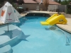 Weekly Full Pool Service