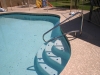Chemical Pool Service
