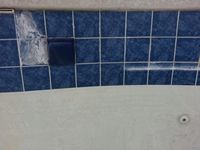 Tile Cleaning by Arizona Pool Service