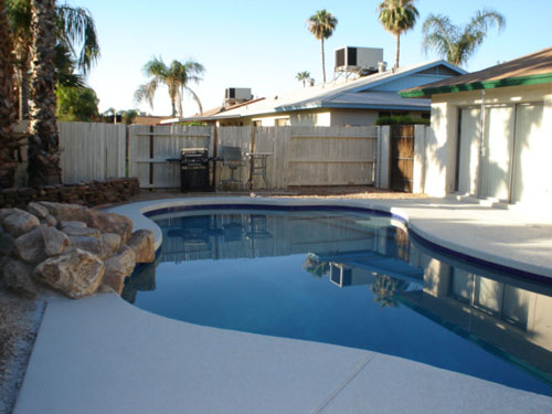 Glendale Pool Service and Repair