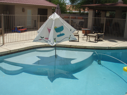 Peoria pool maintenance