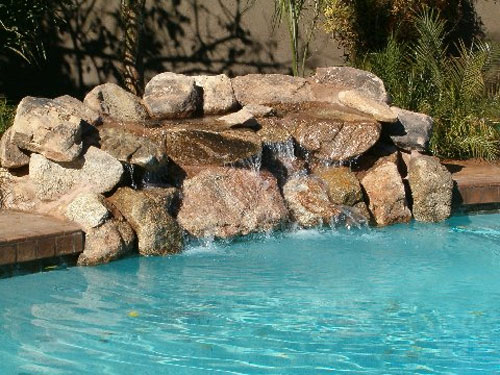 Phoenix pool maintenance