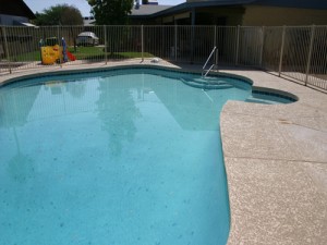 Cleaning Phosphates From Pool