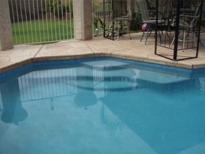 Weekly Pool Maintenance Services By Arizona Pool Service