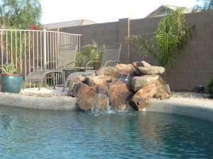 Guide To Caring For Your Gilbert Swimming Pool